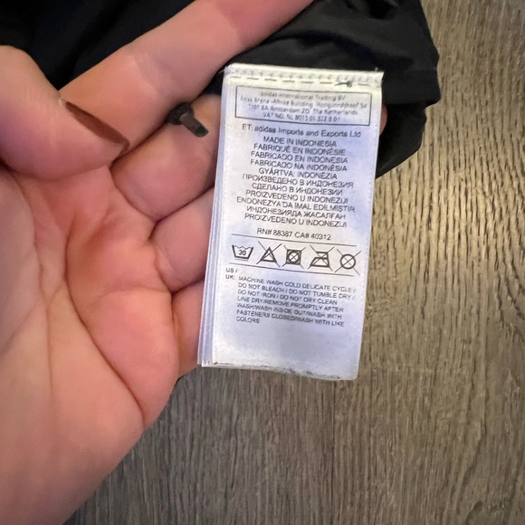 Adidas ORIGINALS UTILITY JACKET - Picture 10 of 10